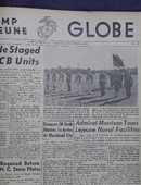 The Globe - 11.14.1957