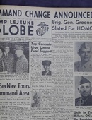 The Globe - 10.25.1957