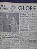 The Globe - 10.18.1957