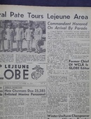 The Globe - 10.11.1957