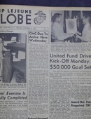 The Globe - 10.04.1957