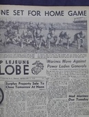 The Globe - 09.27.1957