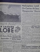 The Globe - 09.13.1957