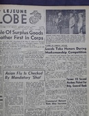 The Globe - 09.20.1957