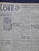 The Globe - 09.06.1957