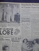 The Globe - 07.19.1957