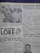 The Globe - 07.05.1957