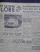 The Globe - 07.12.1957
