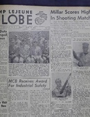 The Globe - 06.14.1957