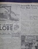 The Globe - 06.07.1957