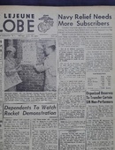 The Globe - 05.24.1957