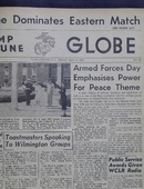 The Globe - 05.17.1957