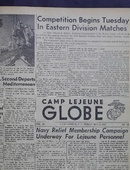 The Globe - 05.03.1957