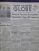 The Globe - 04.19.1957