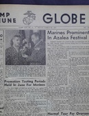 The Globe - 03.29.1957