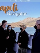 Napoli Navigator - 01.26.2022
