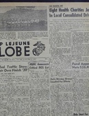 The Globe - 01.04.1957