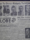 The Globe - 01.18.1957