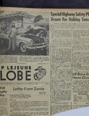 The Globe - 12.14.1956