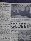 The Globe - 12.07.1956