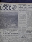 The Globe - 11.30.1956