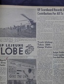 The Globe - 11.23.1956