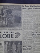 The Globe - 10.26.1956