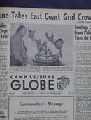The Globe - 11.09.1956