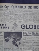 The Globe - 11.02.1956