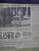 The Globe - 11.16.1956