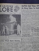 The Globe - 10.05.1956