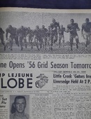 The Globe - 09.14.1956
