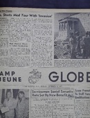 The Globe - 09.28.1956