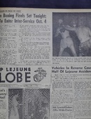 The Globe - 09.07.1956