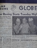 The Globe - 08.31.1956