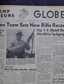 The Globe - 08.03.1956