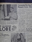 The Globe - 07.27.1956