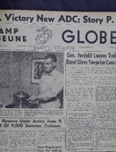 The Globe - 06.01.1956