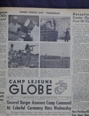 The Globe - 05.18.1956