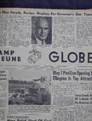 The Globe - 04.27.1956