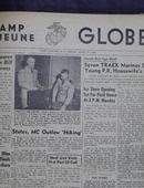 The Globe - 04.20.1956