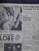 The Globe - 04.13.1956