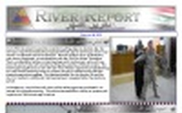 River Report - 02.26.2010