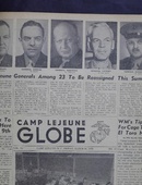 The Globe - 03.30.1956