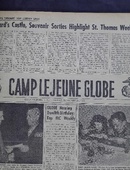 The Globe - 02.17.1956
