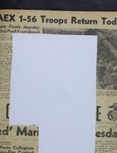 The Globe - 03.16.1956