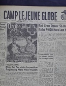 The Globe - 03.02.1956