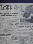 The Globe - 02.24.1956