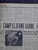 The Globe - 01.27.1956