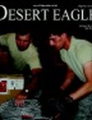Desert Eagle - 02.27.2010